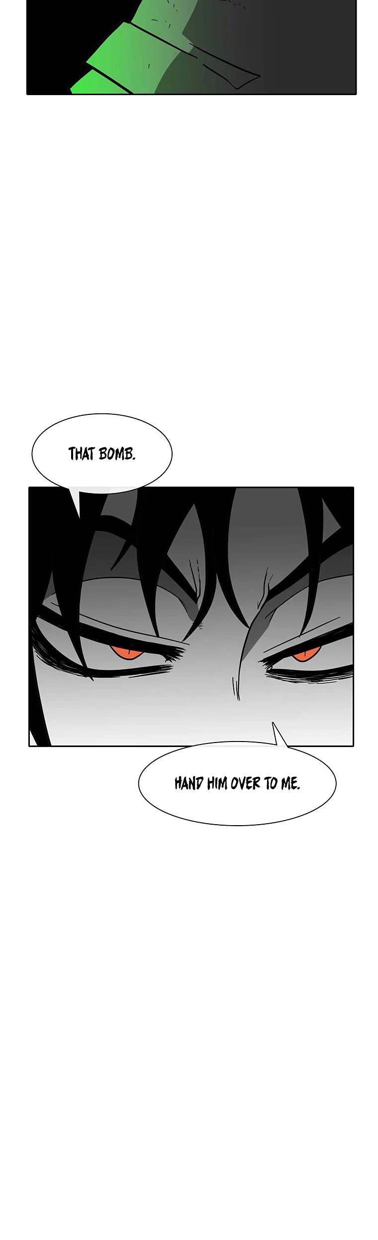 Burning Effect Chapter 145 page 48 - Chapter 145
