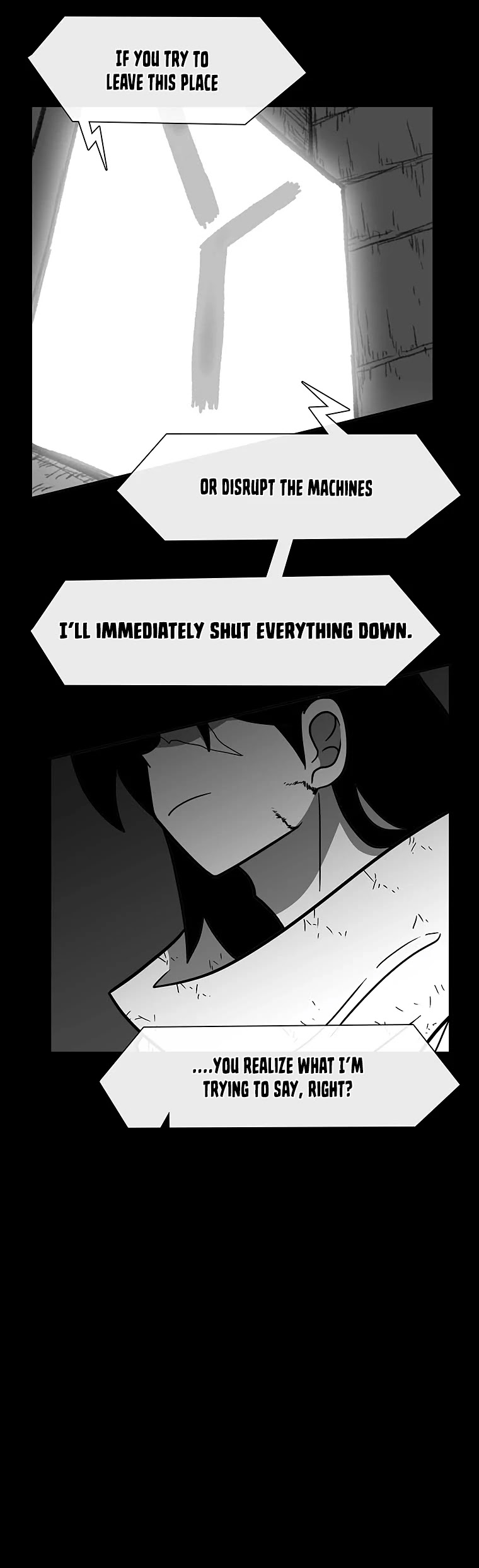 Burning Effect Chapter 146 page 12 - Chapter 146