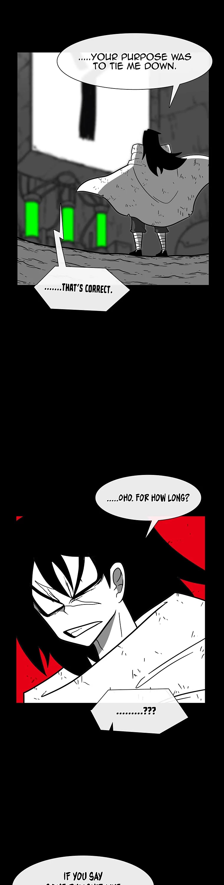 Burning Effect Chapter 146 page 13 - Chapter 146