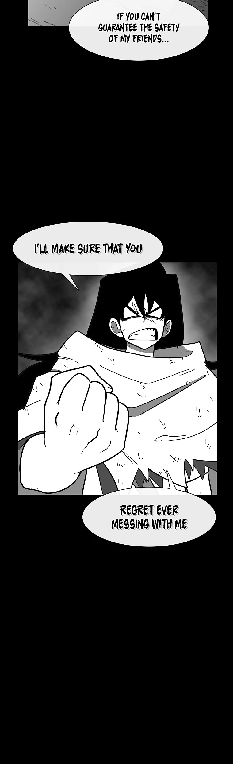 Burning Effect Chapter 146 page 15 - Chapter 146