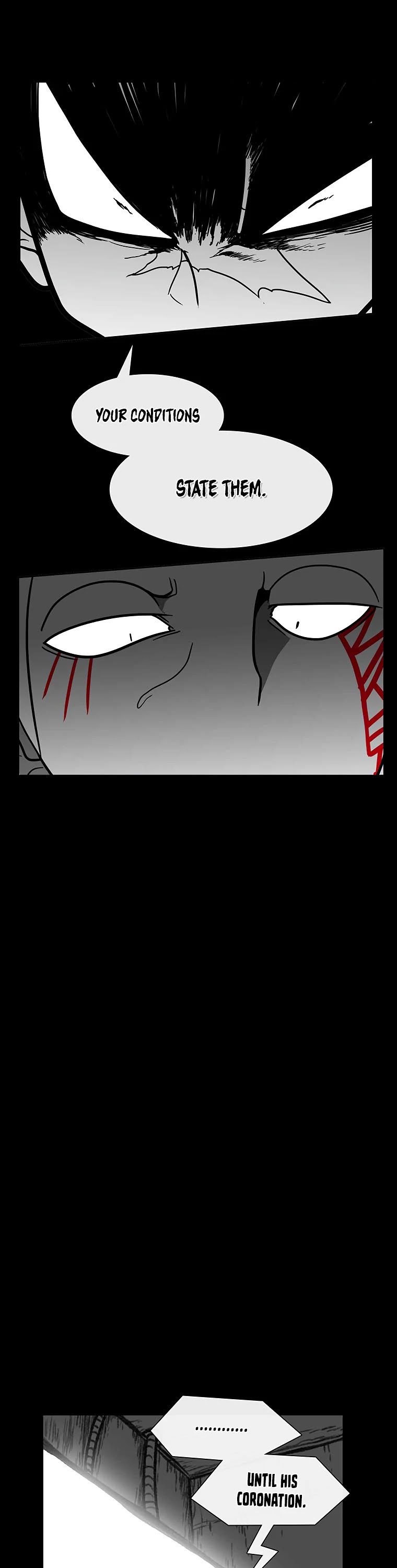 Burning Effect Chapter 146 page 16 - Chapter 146