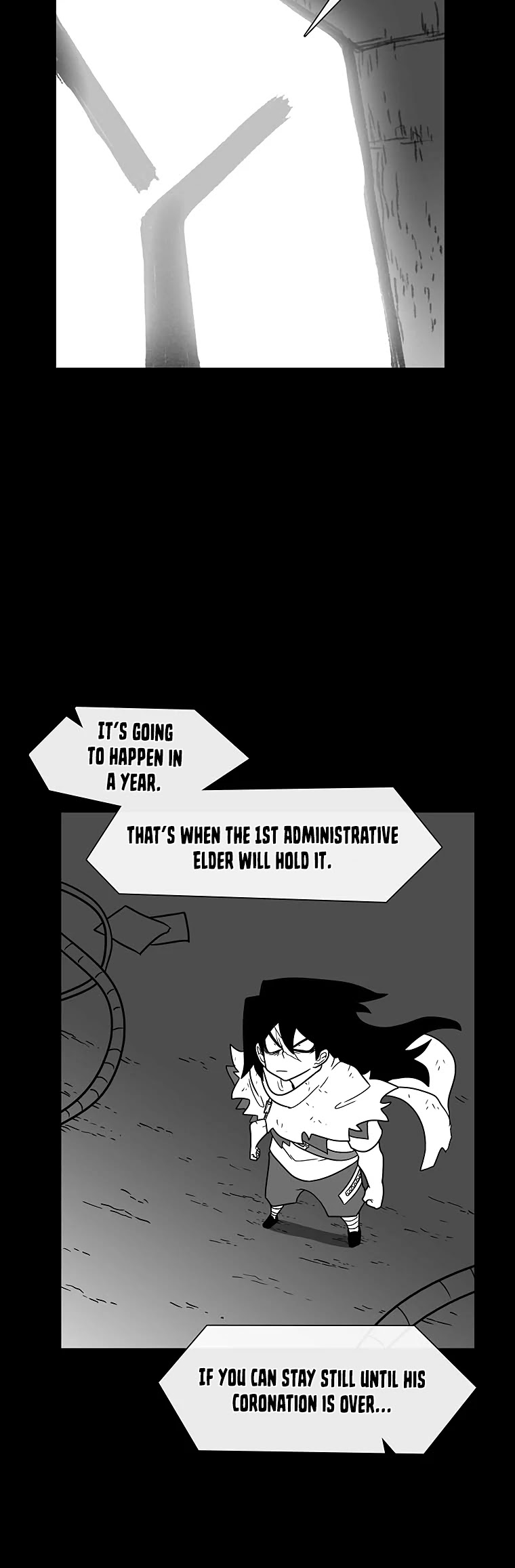 Burning Effect Chapter 146 page 17 - Chapter 146
