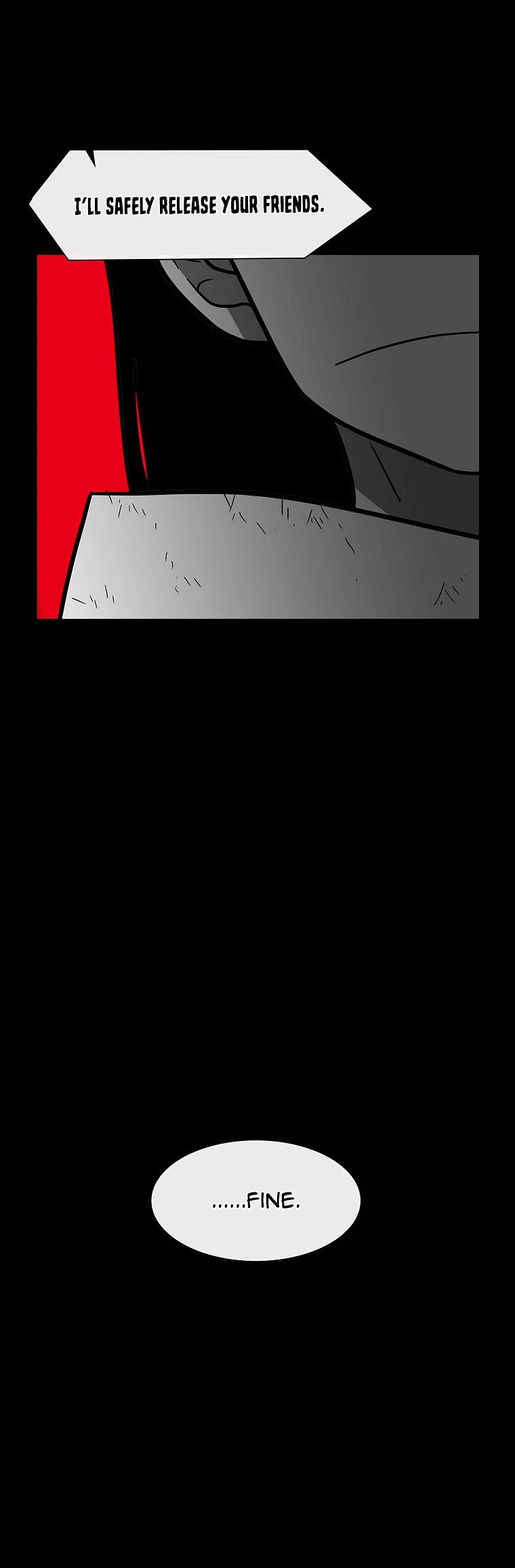 Burning Effect Chapter 146 page 18 - Chapter 146