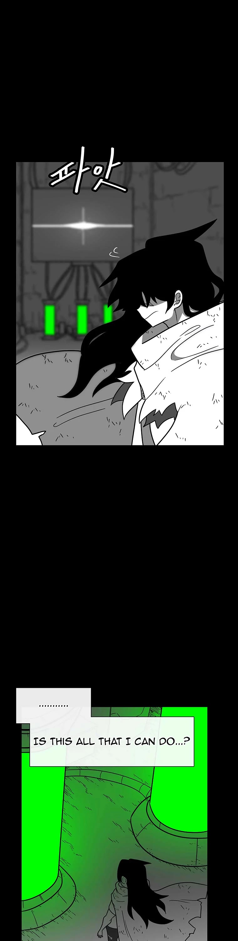 Burning Effect Chapter 146 page 19 - Chapter 146