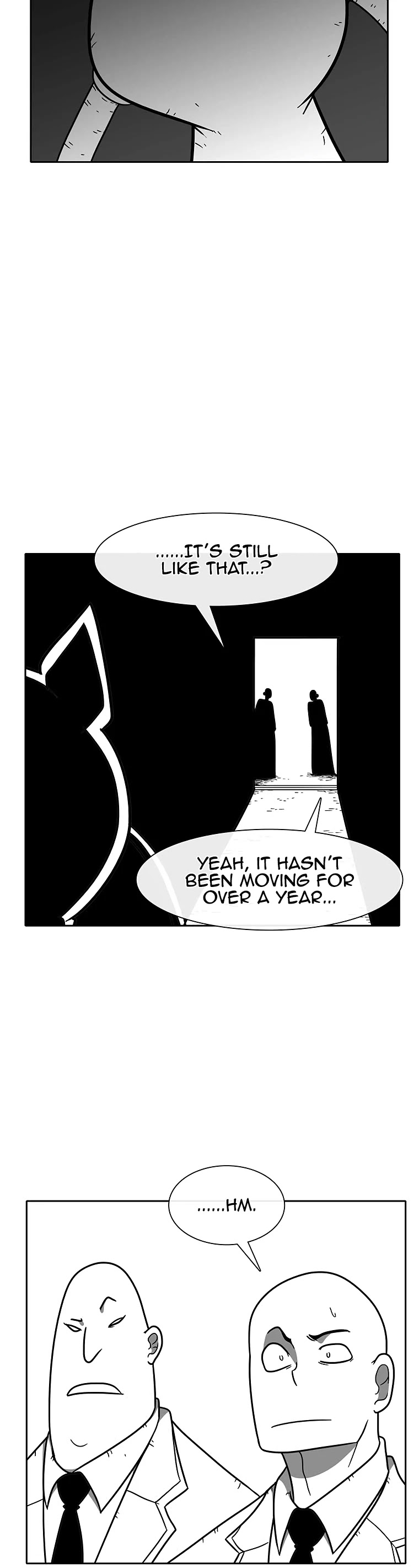 Burning Effect Chapter 146 page 2 - Chapter 146