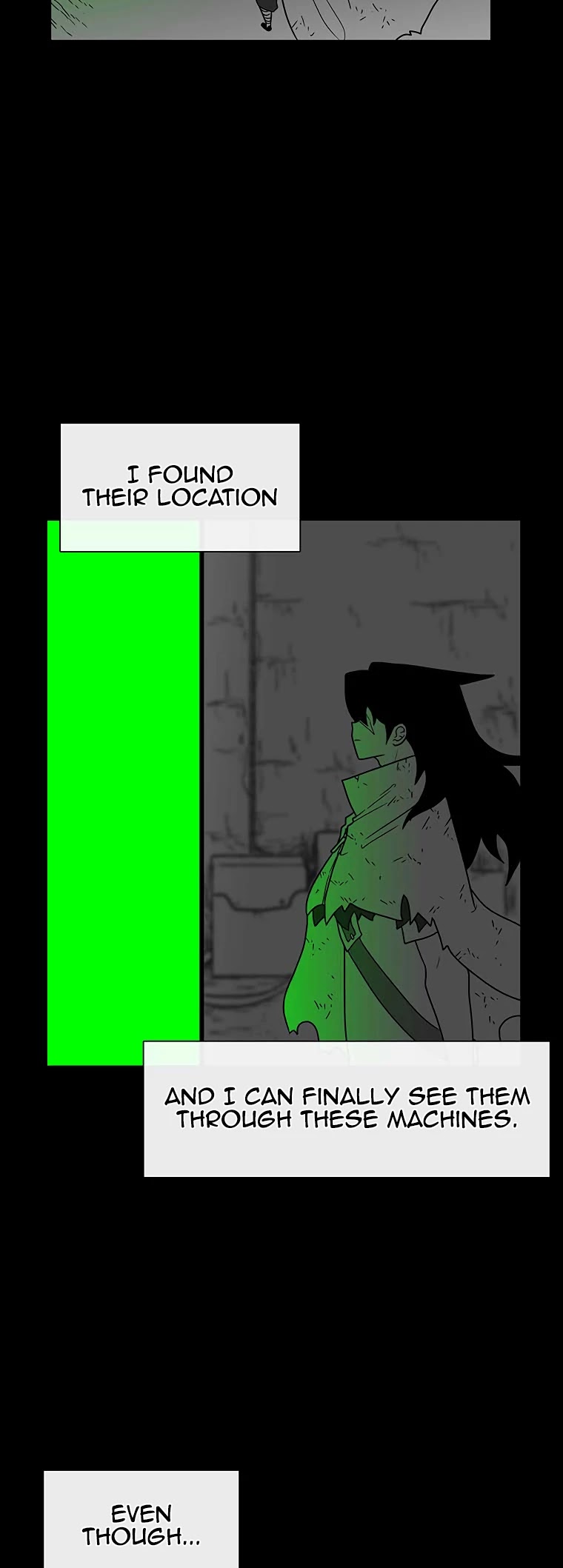 Burning Effect Chapter 146 page 20 - Chapter 146