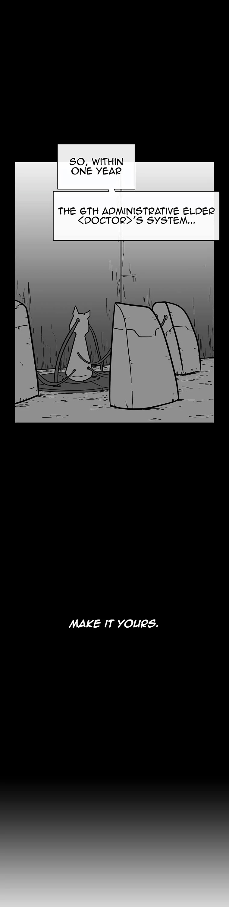 Burning Effect Chapter 146 page 22 - Chapter 146
