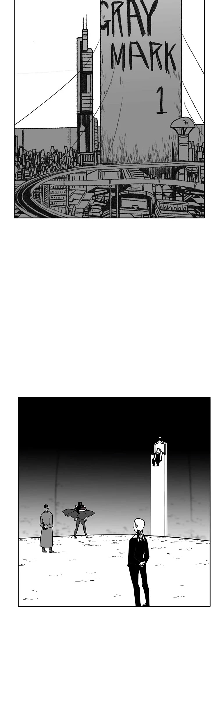 Burning Effect Chapter 146 page 24 - Chapter 146