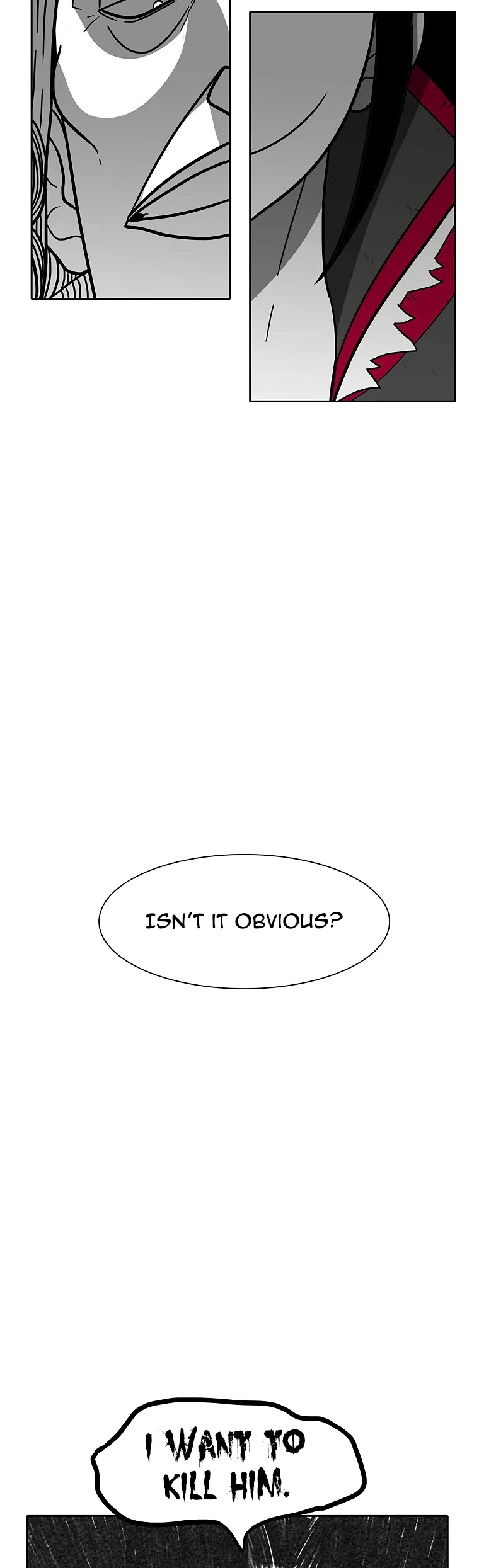 Burning Effect Chapter 146 page 26 - Chapter 146