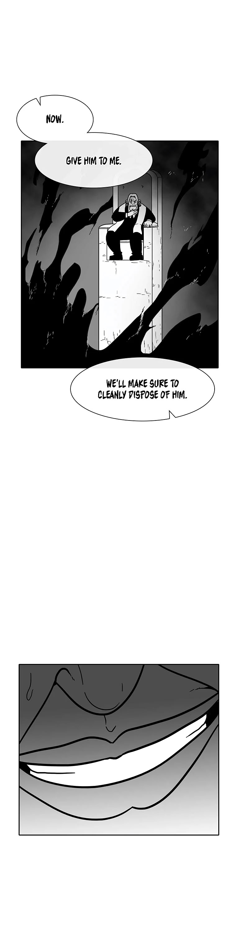 Burning Effect Chapter 146 page 28 - Chapter 146