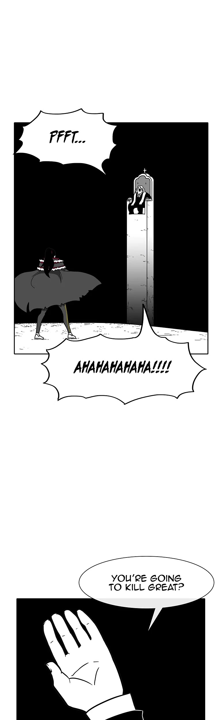 Burning Effect Chapter 146 page 29 - Chapter 146