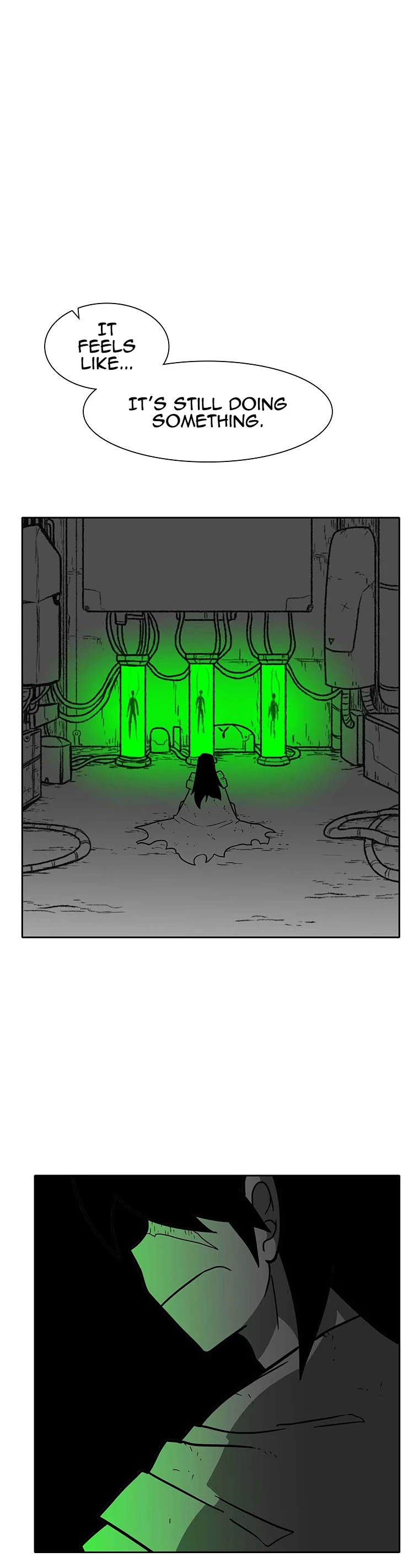 Burning Effect Chapter 146 page 3 - Chapter 146
