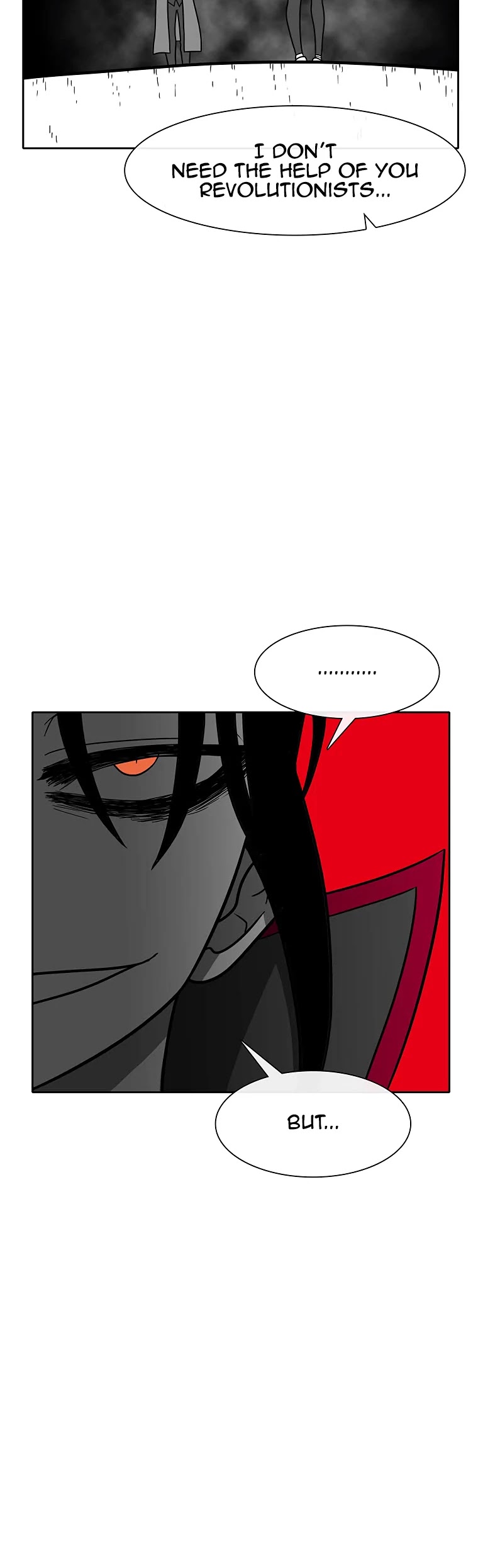Burning Effect Chapter 146 page 33 - Chapter 146