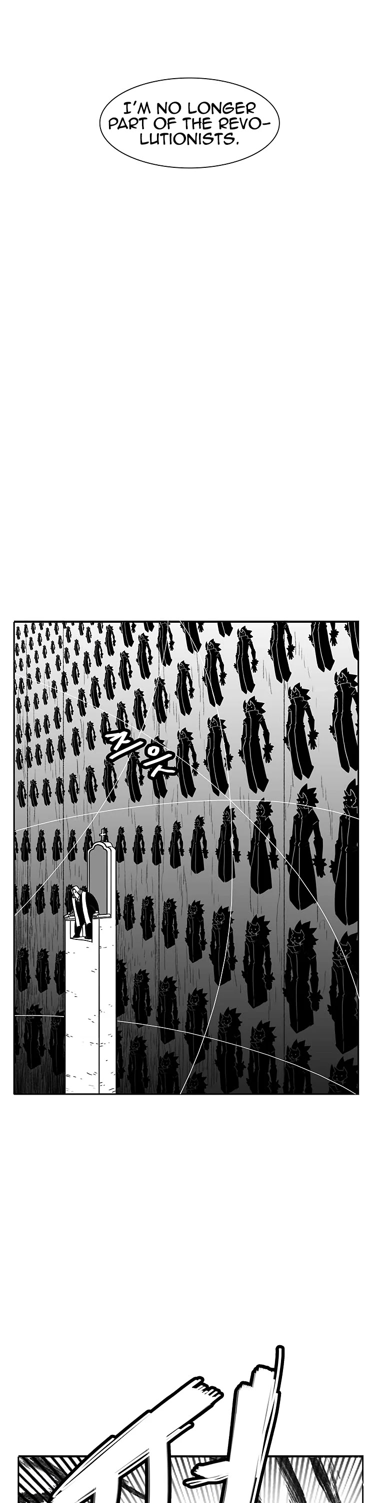 Burning Effect Chapter 146 page 34 - Chapter 146