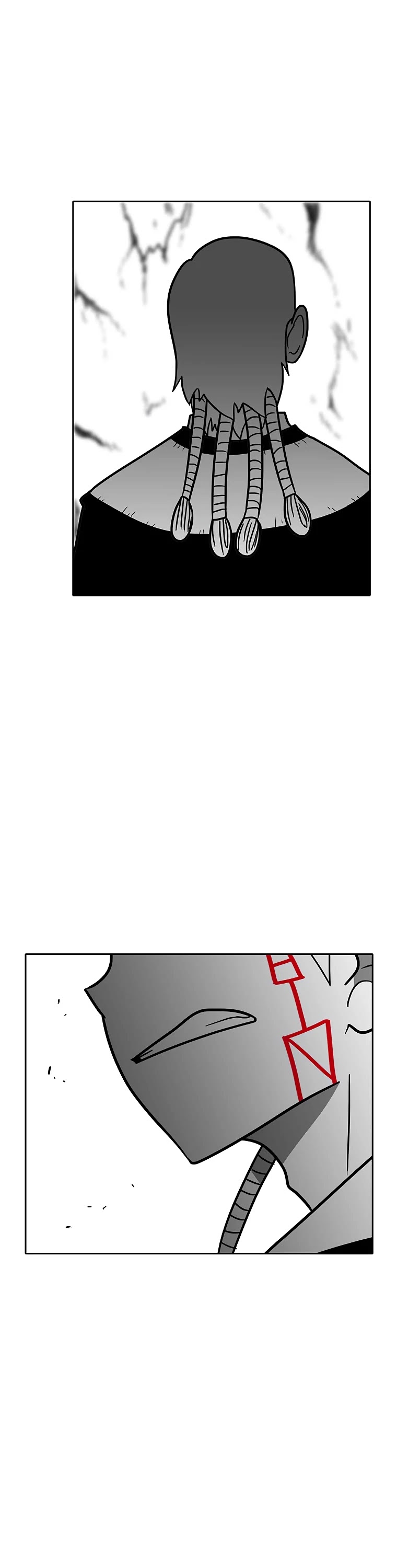Burning Effect Chapter 146 page 37 - Chapter 146