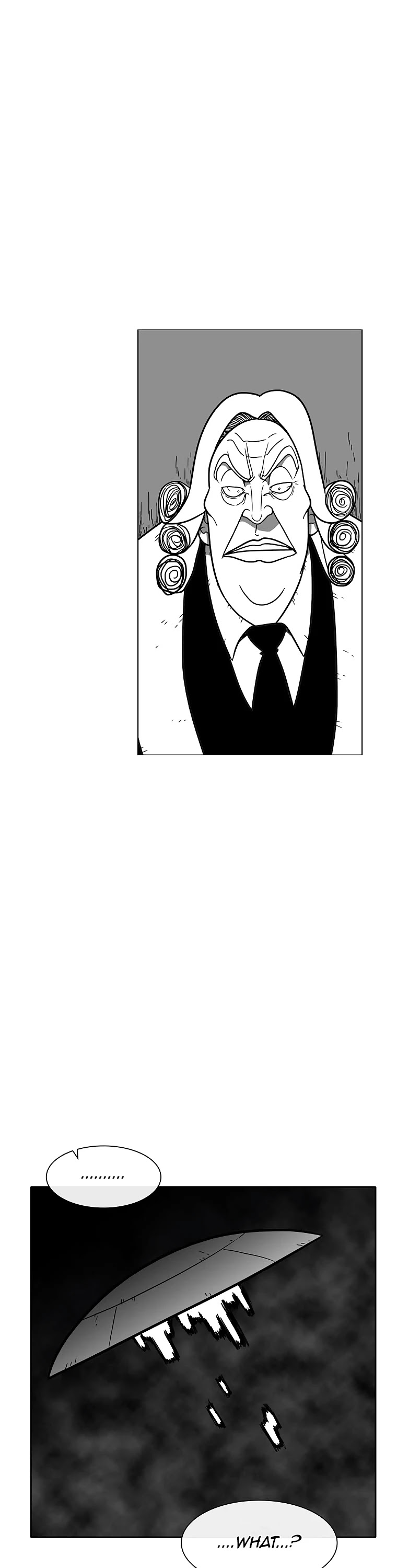 Burning Effect Chapter 146 page 40 - Chapter 146