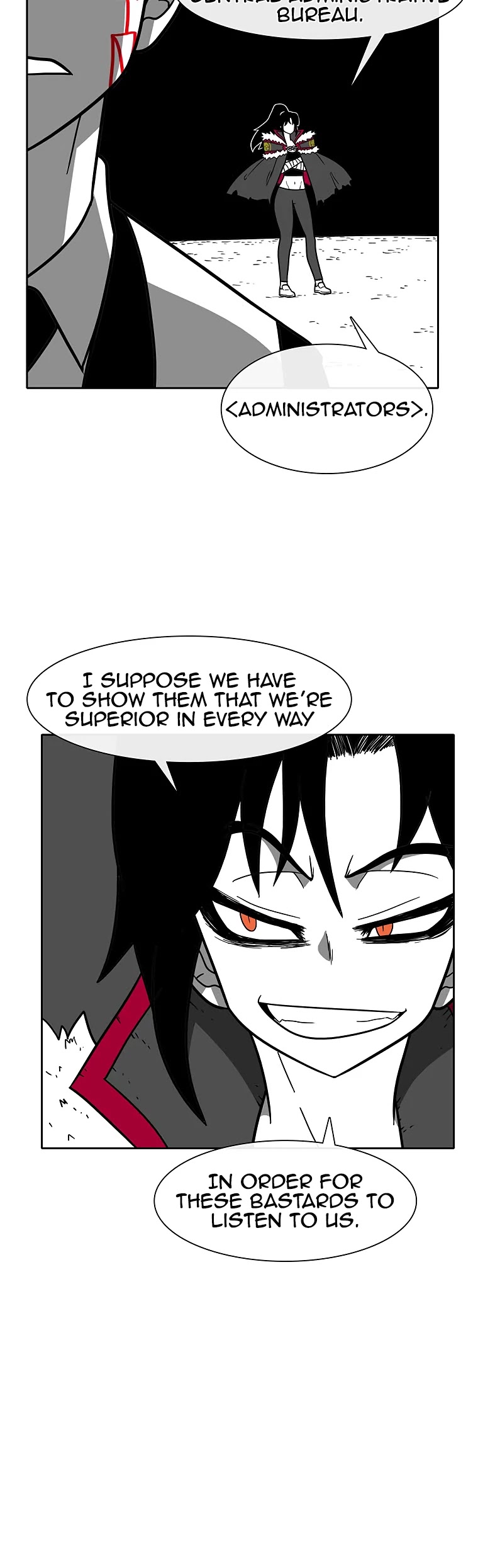 Burning Effect Chapter 146 page 42 - Chapter 146