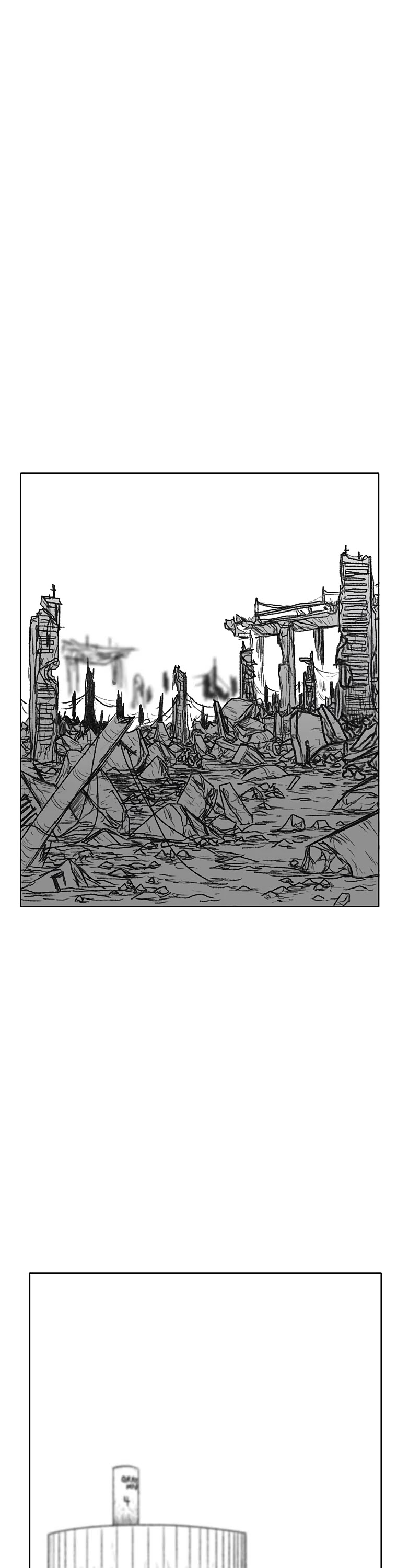 Burning Effect Chapter 146 page 43 - Chapter 146