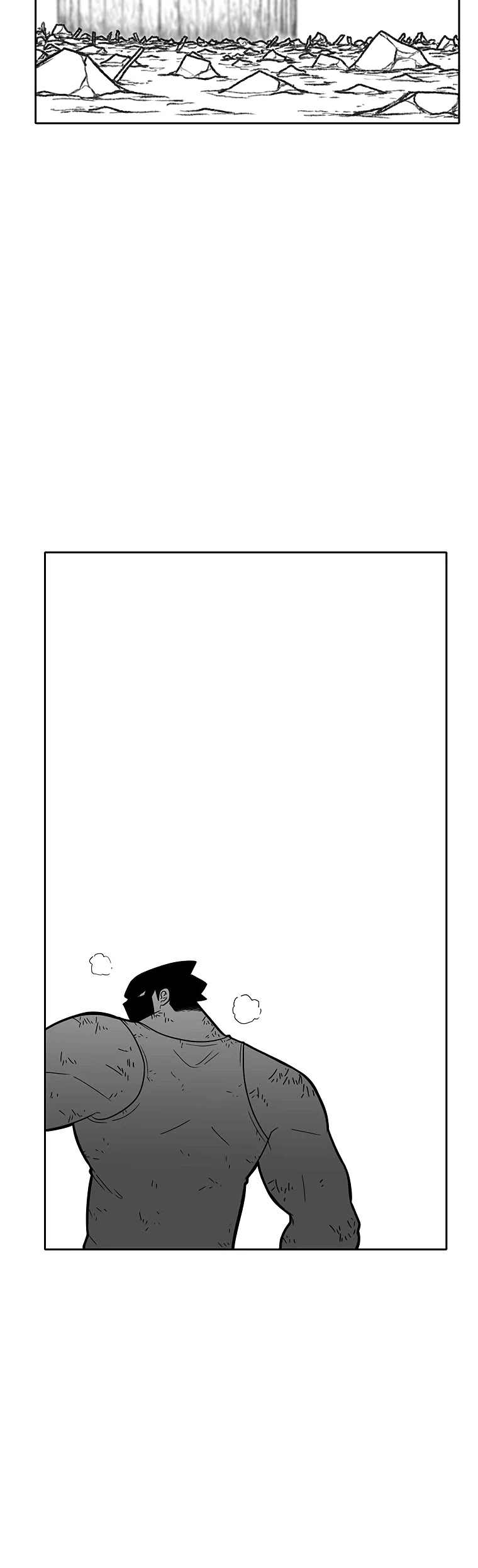 Burning Effect Chapter 146 page 44 - Chapter 146