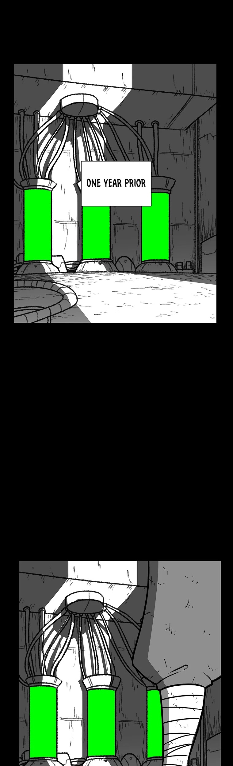 Burning Effect Chapter 146 page 5 - Chapter 146