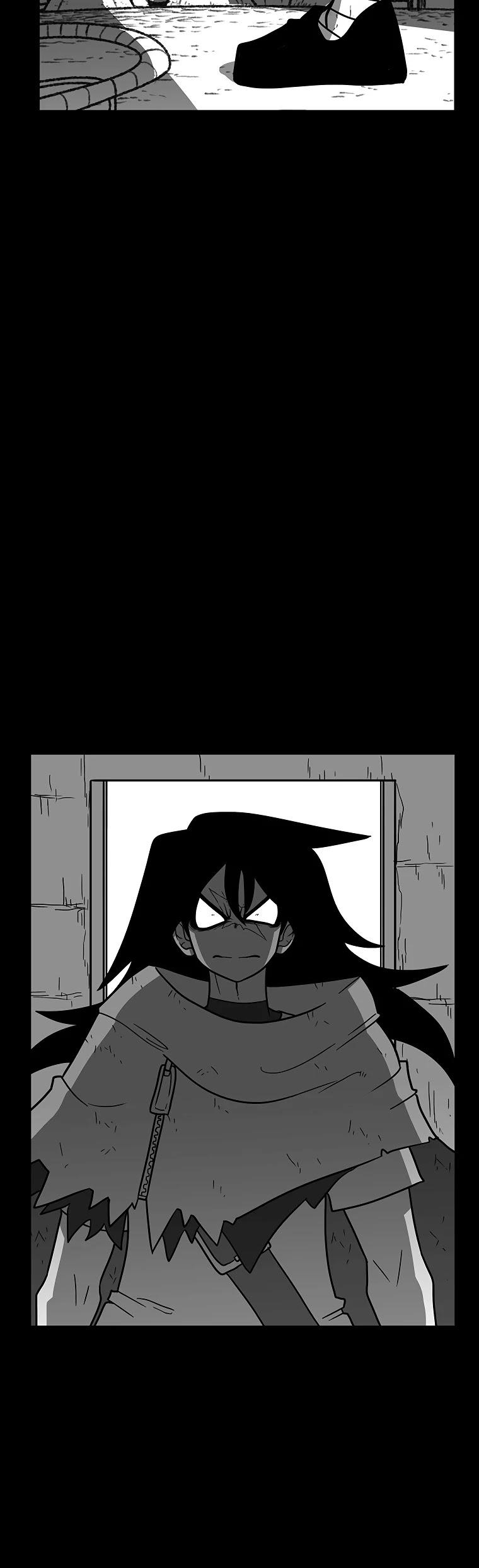Burning Effect Chapter 146 page 6 - Chapter 146