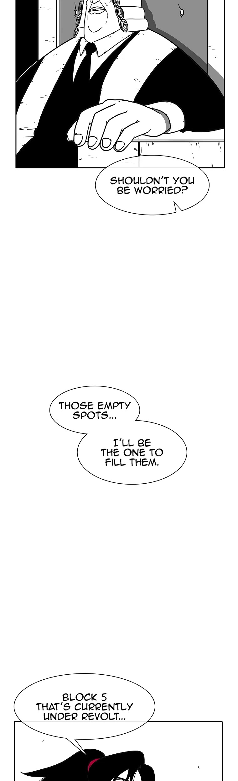 Burning Effect Chapter 147 page 11 - Chapter 147