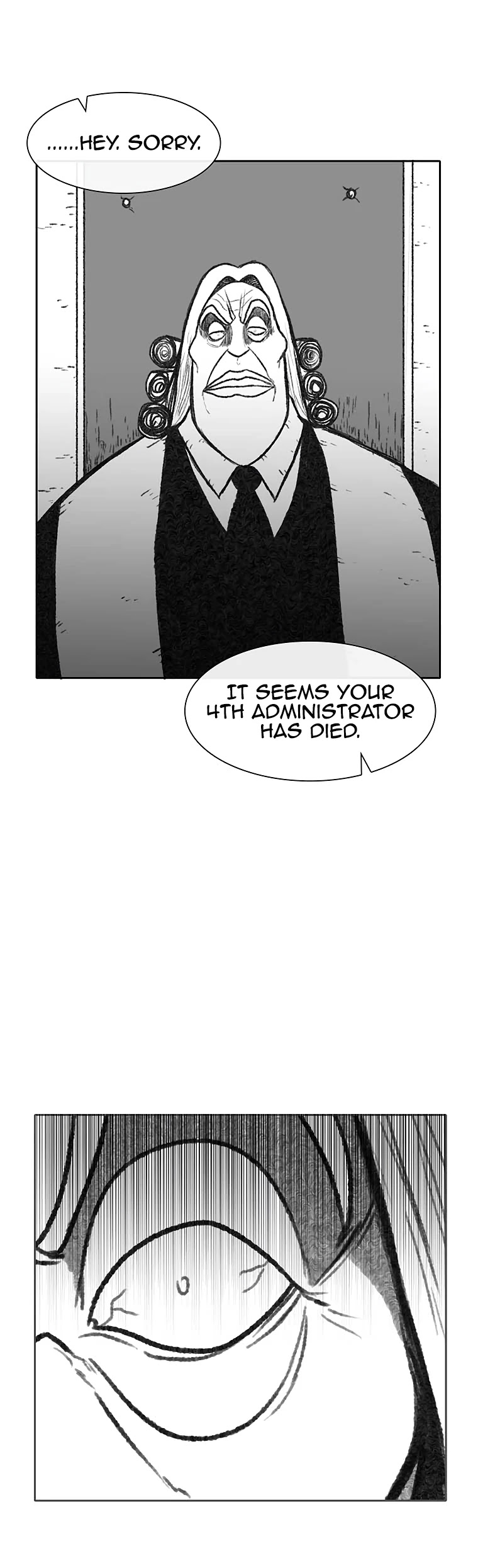 Burning Effect Chapter 147 page 14 - Chapter 147