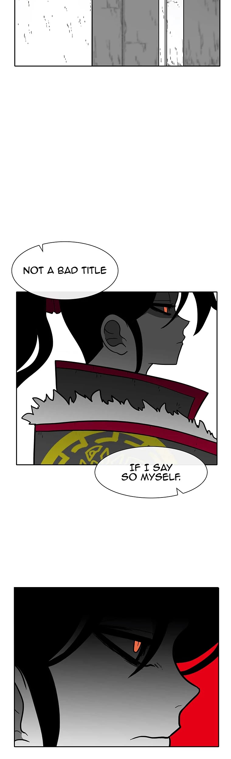 Burning Effect Chapter 147 page 18 - Chapter 147