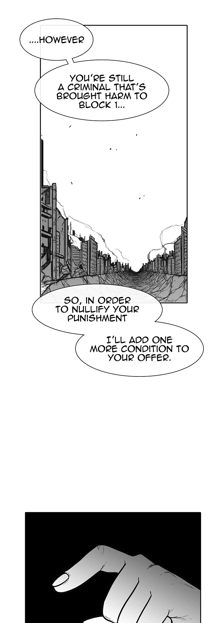 Burning Effect Chapter 147 page 20 - Chapter 147