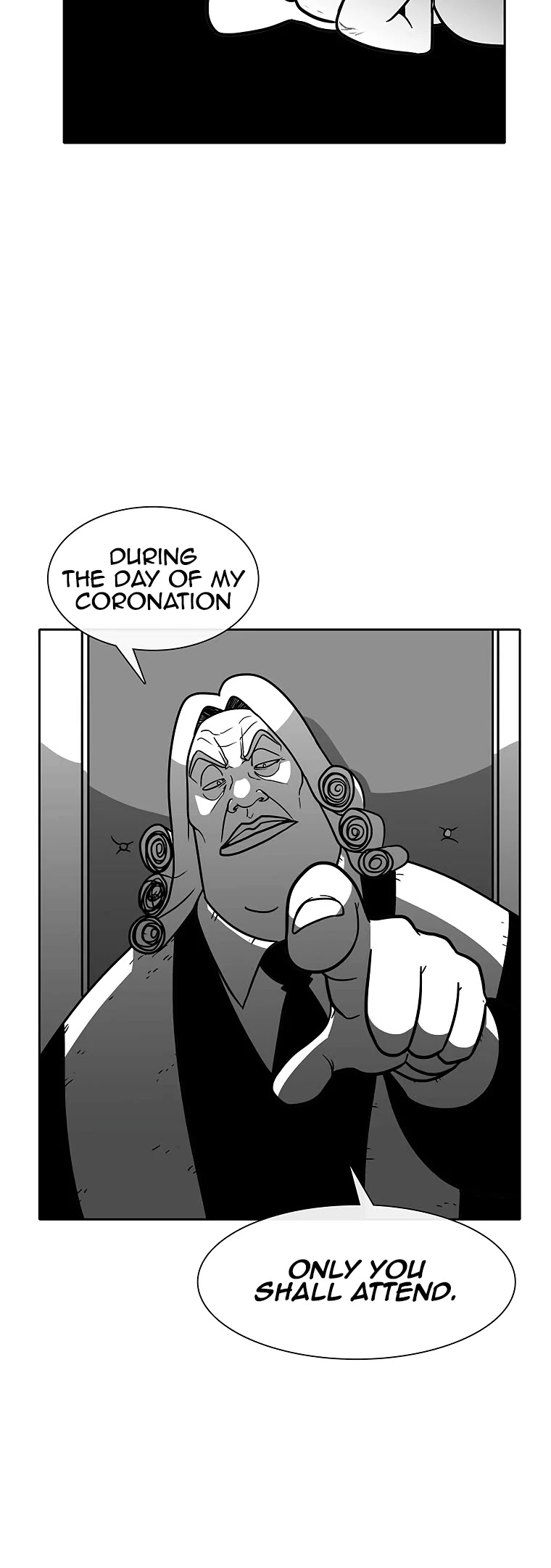 Burning Effect Chapter 147 page 21 - Chapter 147