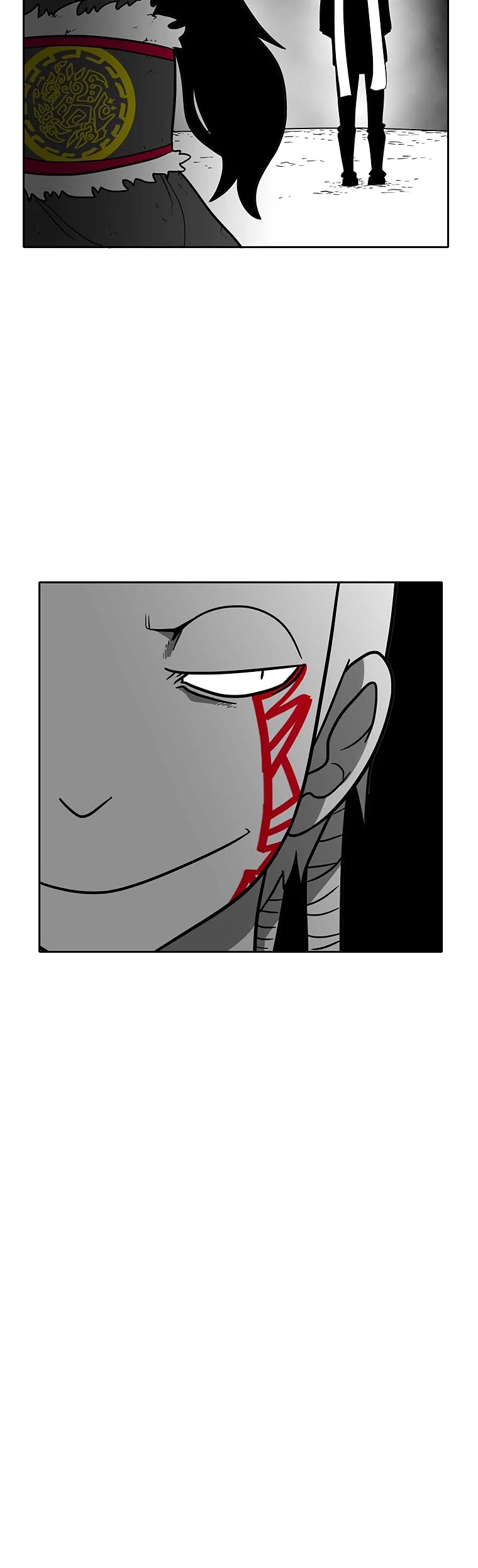 Burning Effect Chapter 147 page 24 - Chapter 147