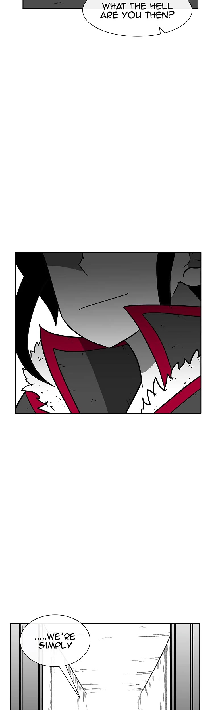 Burning Effect Chapter 147 page 26 - Chapter 147