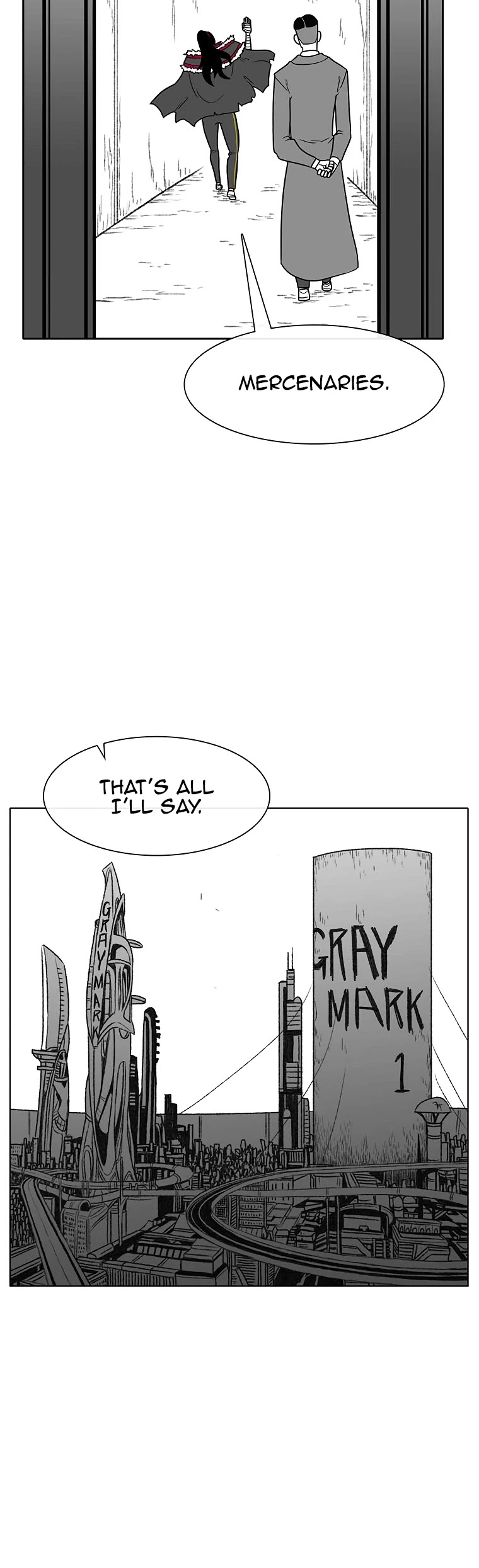 Burning Effect Chapter 147 page 27 - Chapter 147