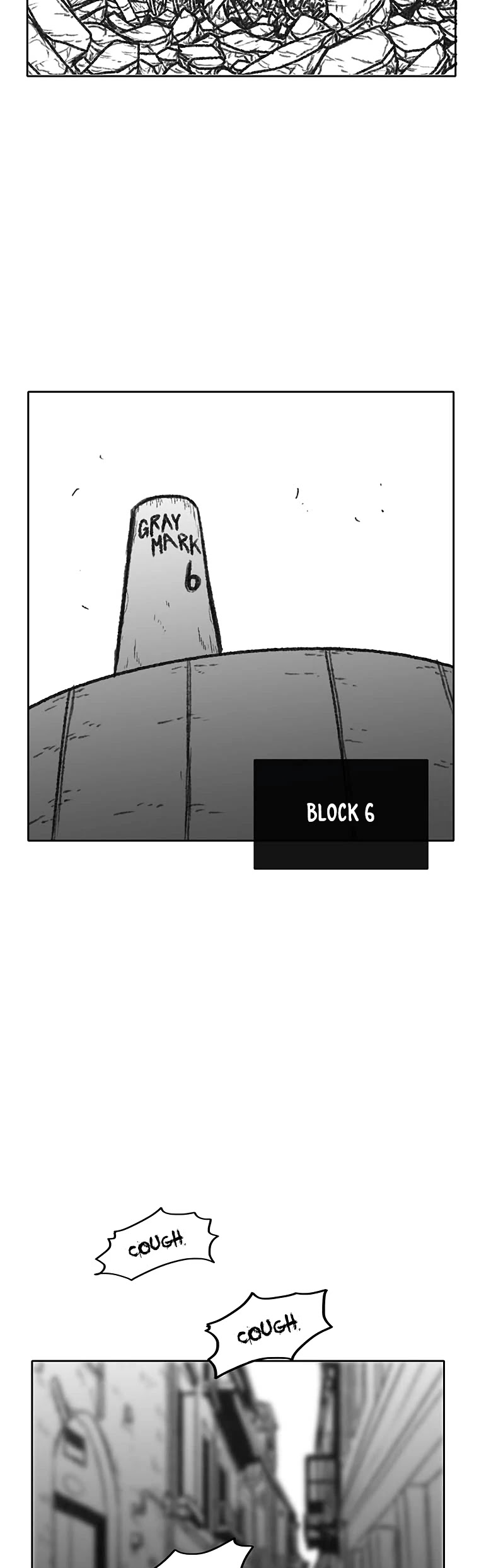 Burning Effect Chapter 147 page 29 - Chapter 147