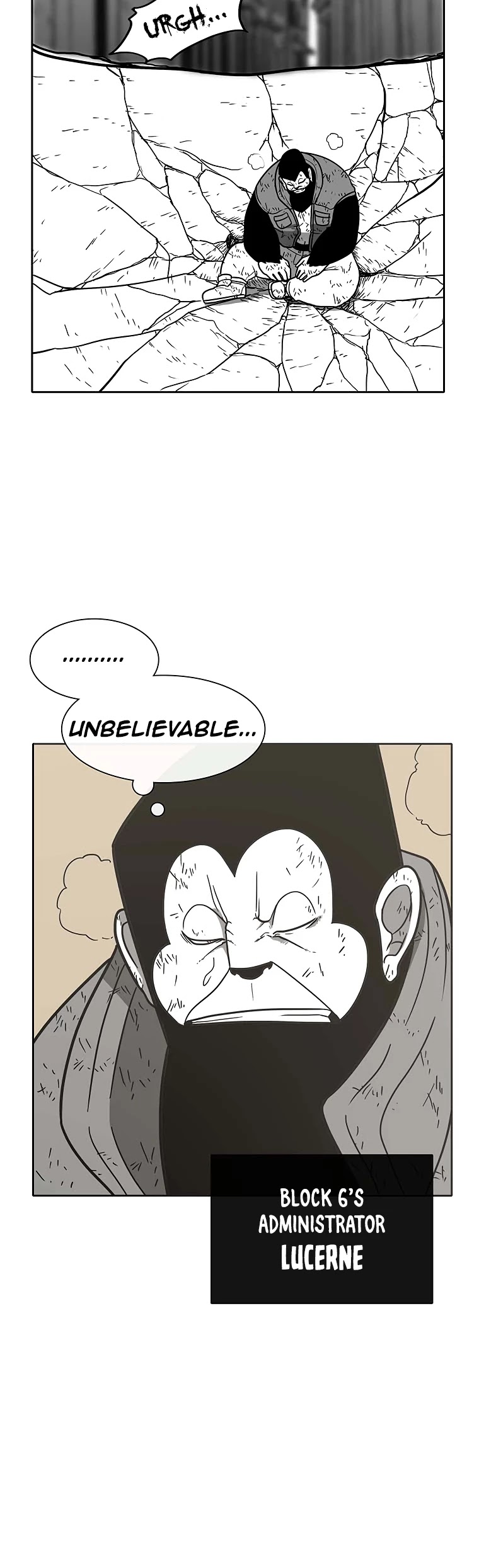 Burning Effect Chapter 147 page 30 - Chapter 147