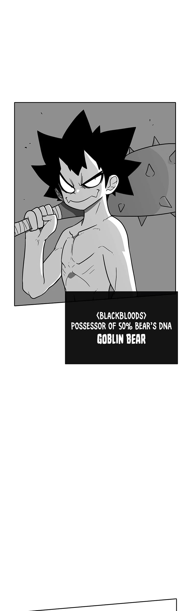 Burning Effect Chapter 147 page 32 - Chapter 147