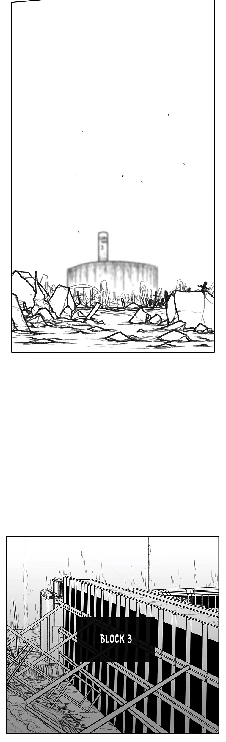 Burning Effect Chapter 147 page 33 - Chapter 147
