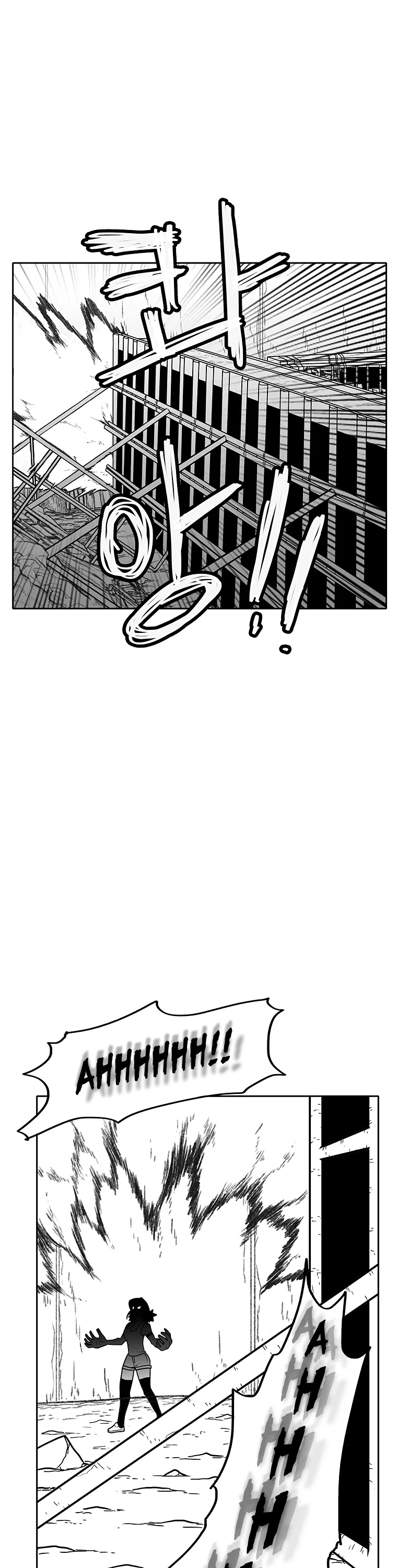Burning Effect Chapter 147 page 34 - Chapter 147