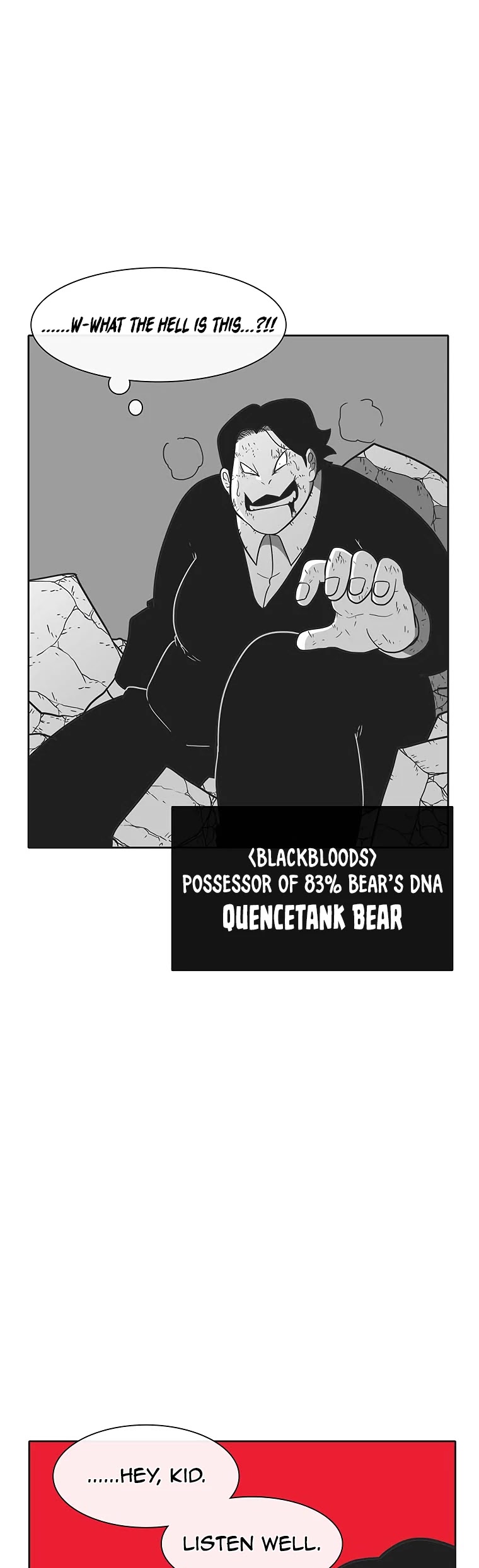 Burning Effect Chapter 147 page 41 - Chapter 147