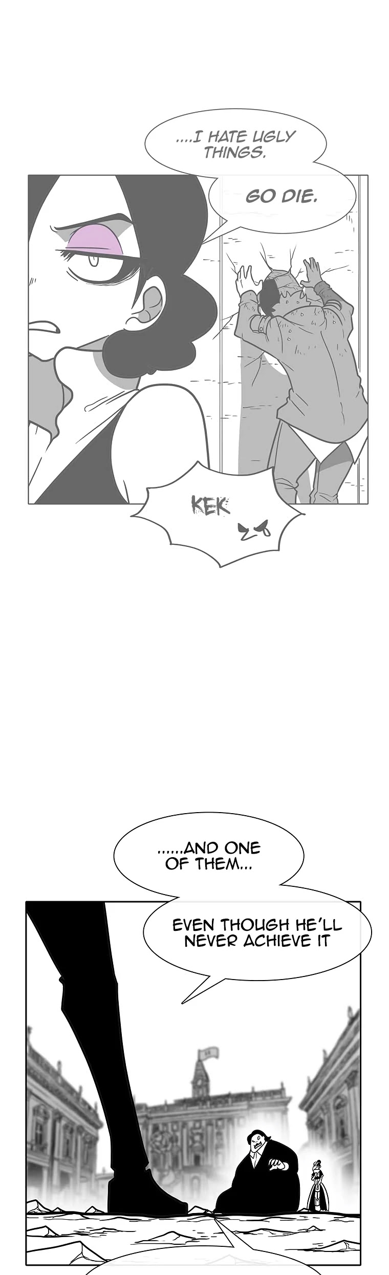 Burning Effect Chapter 147 page 44 - Chapter 147