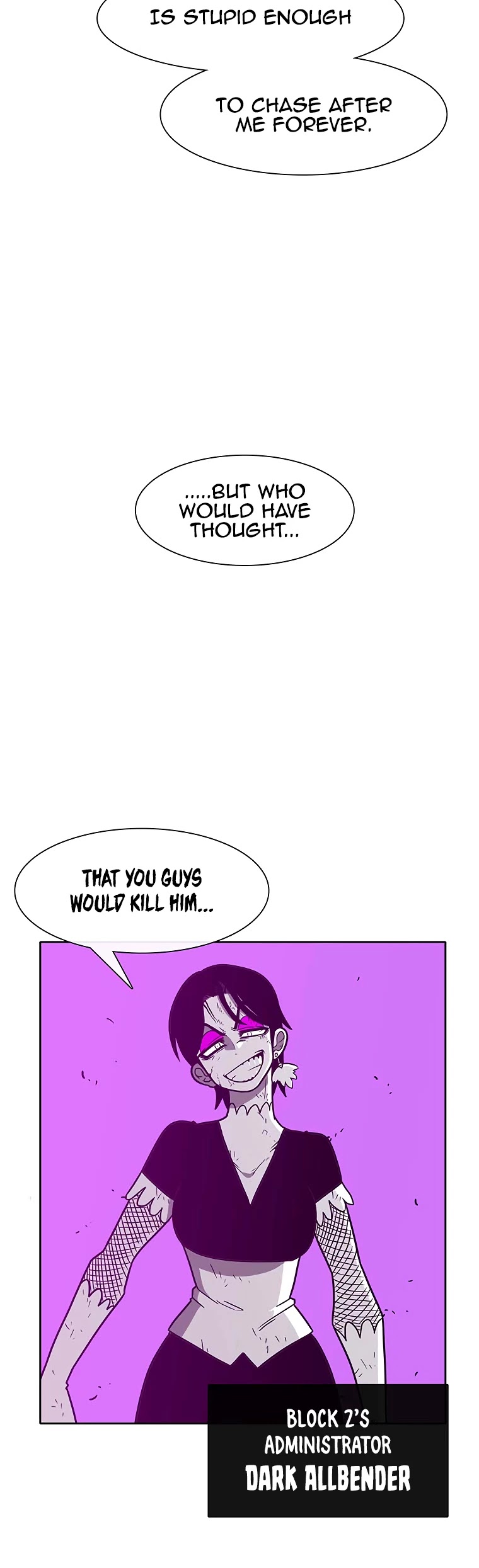 Burning Effect Chapter 147 page 45 - Chapter 147