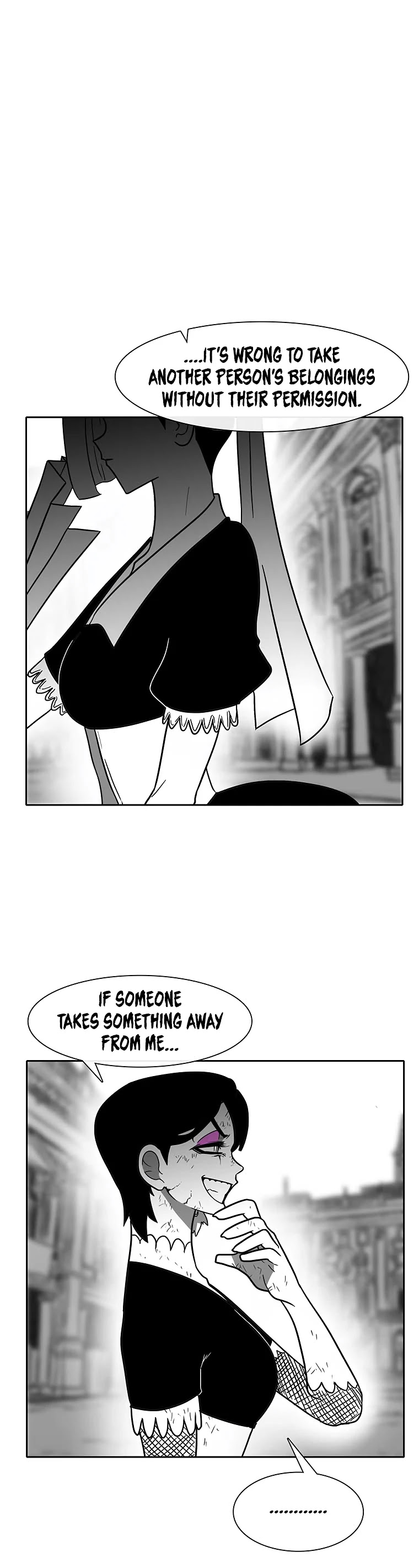 Burning Effect Chapter 147 page 46 - Chapter 147