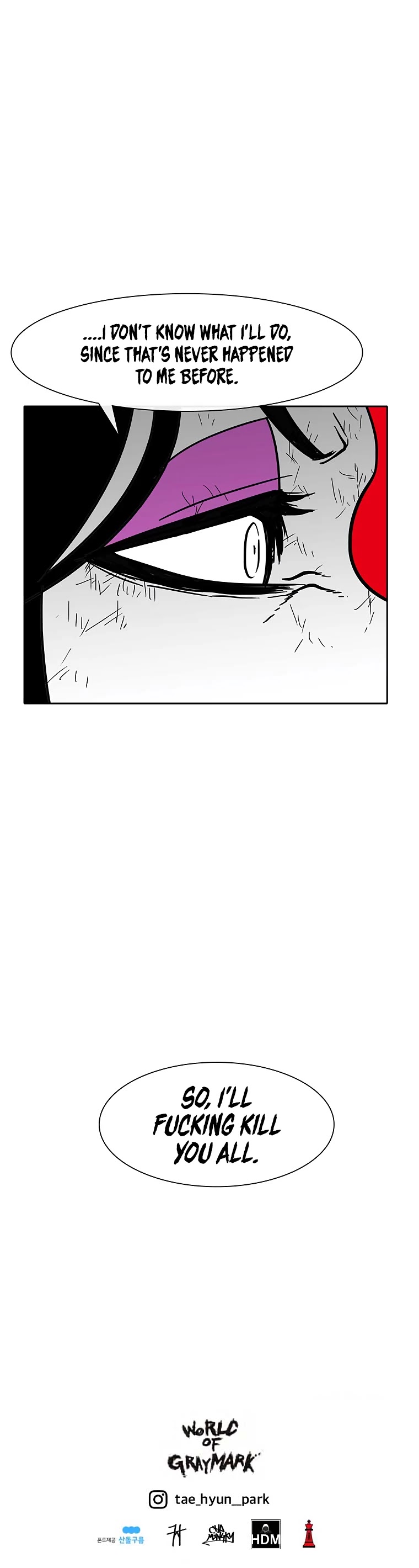 Burning Effect Chapter 147 page 47 - Chapter 147