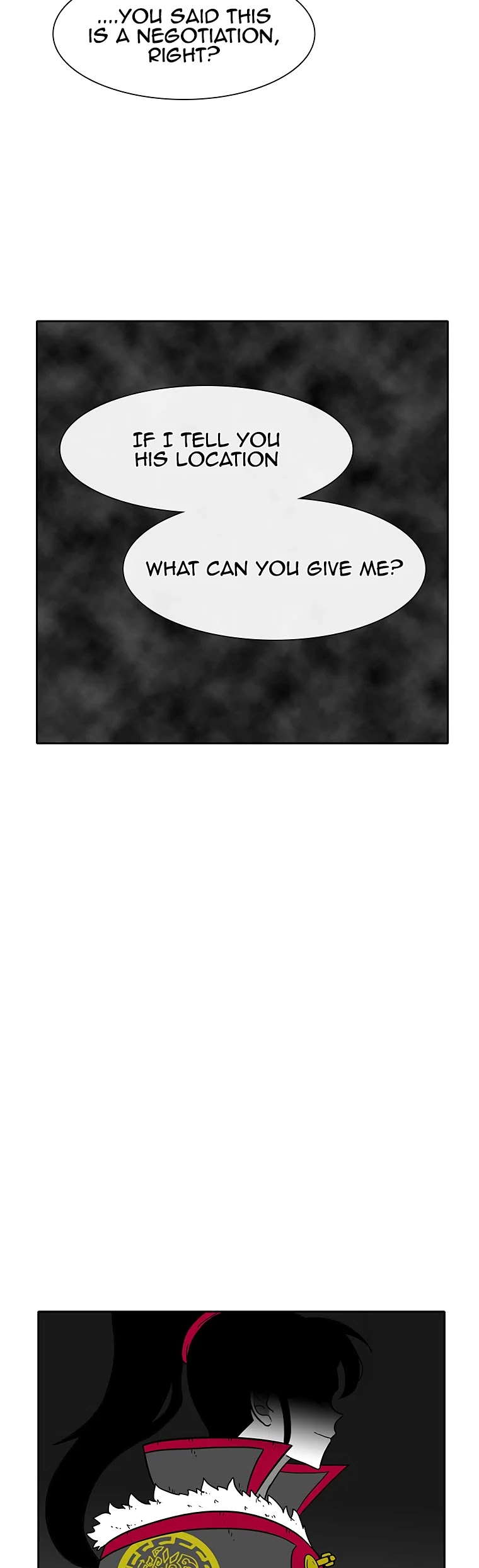 Burning Effect Chapter 147 page 8 - Chapter 147