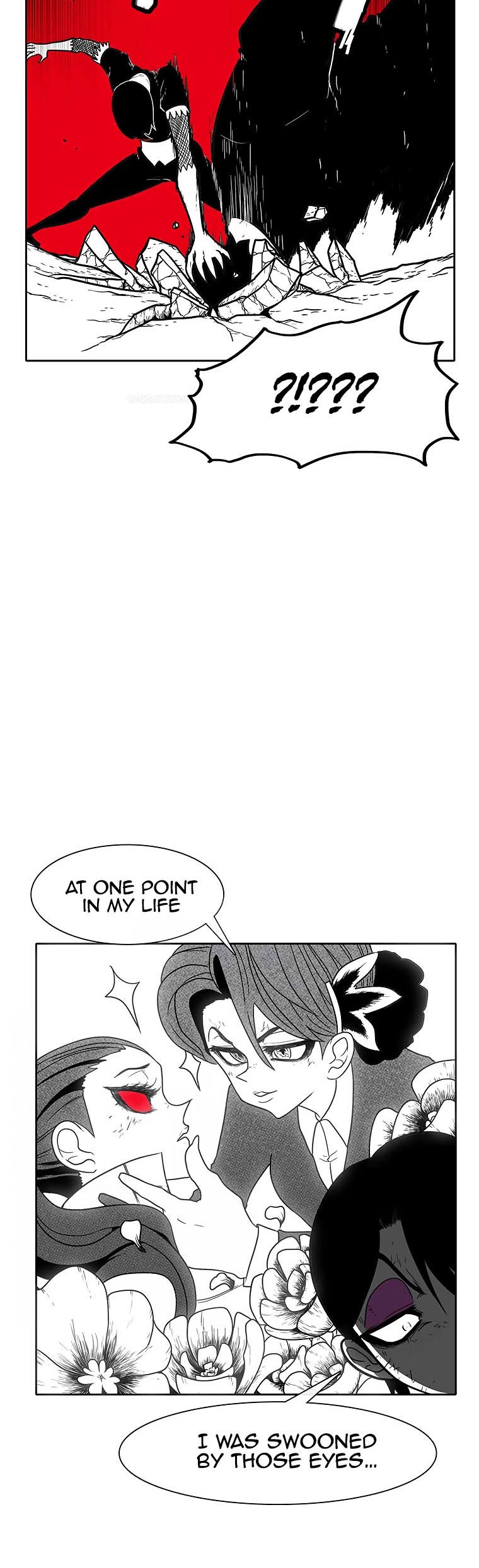 Burning Effect Chapter 148 page 13 - Chapter 148