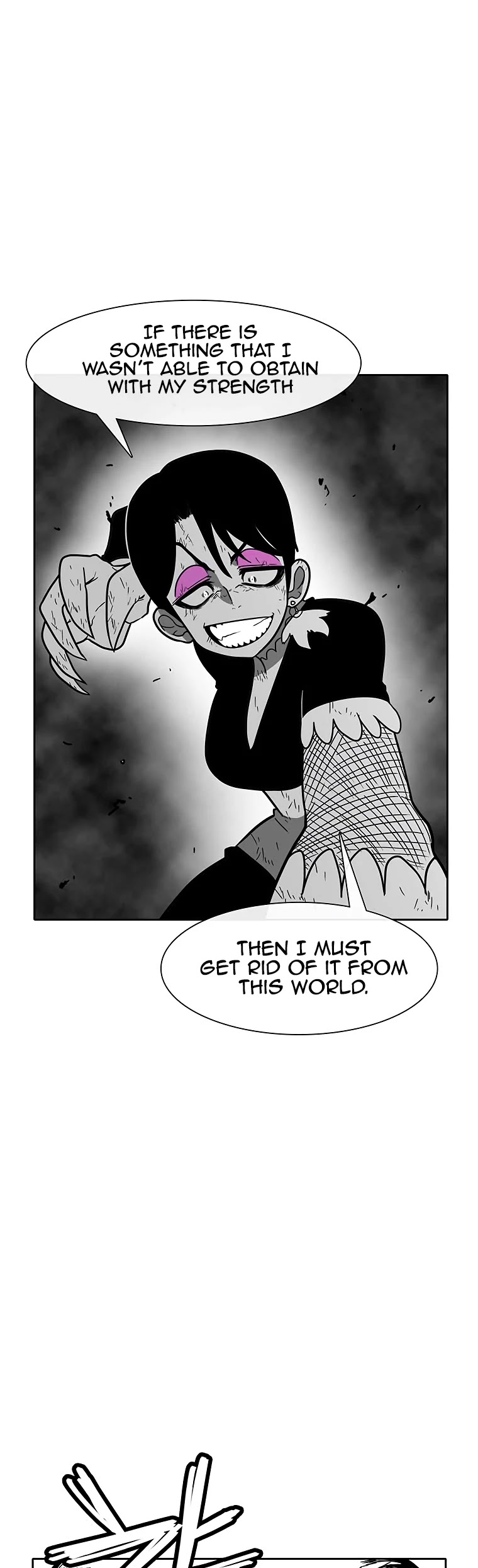 Burning Effect Chapter 148 page 15 - Chapter 148