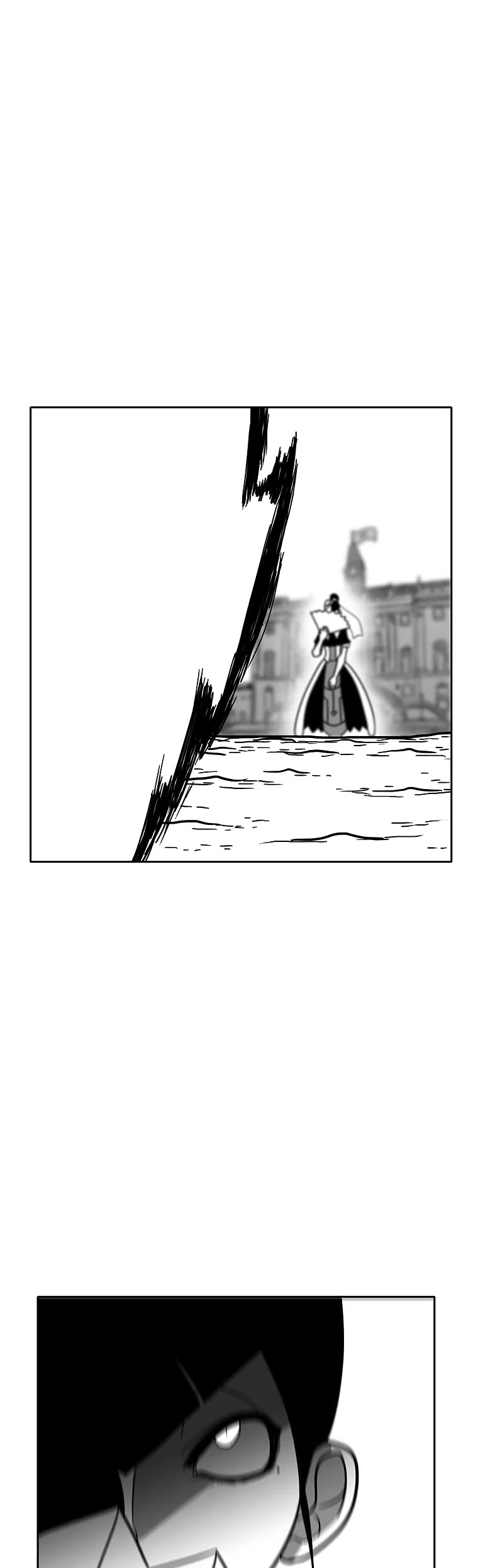 Burning Effect Chapter 148 page 18 - Chapter 148
