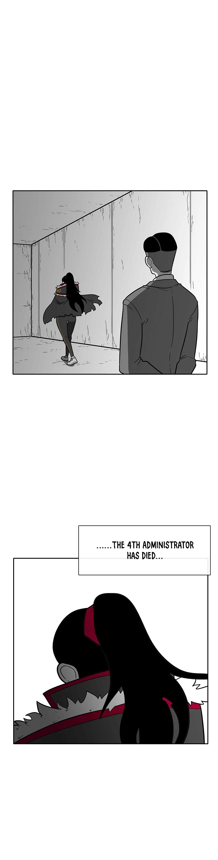 Burning Effect Chapter 148 page 2 - Chapter 148