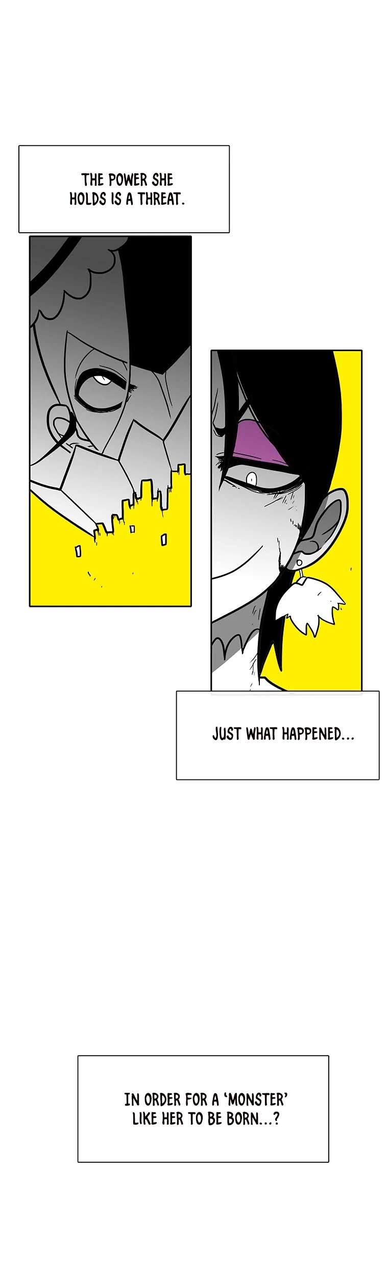 Burning Effect Chapter 148 page 24 - Chapter 148