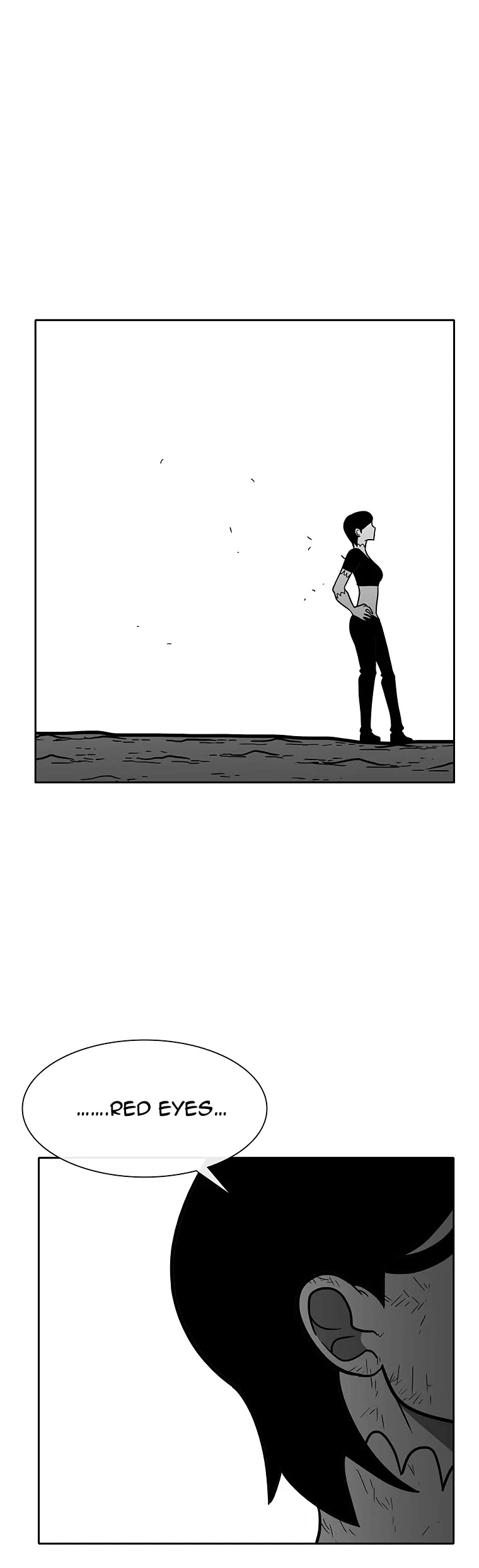 Burning Effect Chapter 148 page 25 - Chapter 148